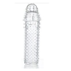 Bao Cao Su Đôn Dên Gai Nhuyễn Nhỏ