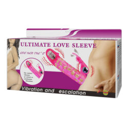 bao cao su don den luoi 2 dau rung 2