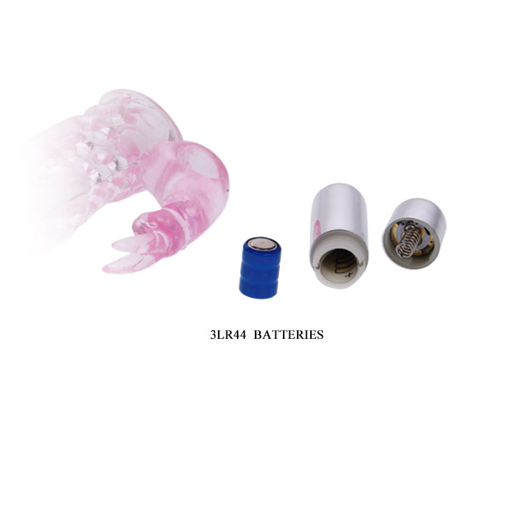 bao cao su don den luoi 2 dau rung 6