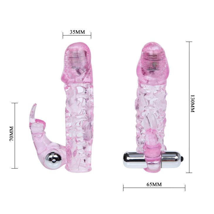 bao cao su don den luoi 2 dau rung1