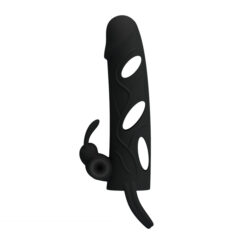 Bao Cao Su Đôn Dên Pretty Love 5.5 Inch