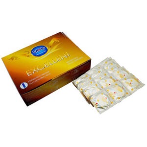Bao Cao Su VRT Giá Rẻ Hộp 144 Cái