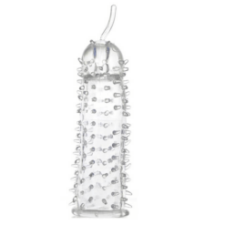 Bao Cao Su Đôn Dên Gai Râu Nhật Bản