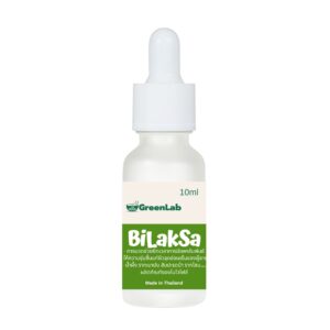 Chai Nhỏ Giọt Thảo Mộc Thái Lan Bilaksa - Kéo Dài Thời Gian - 10ml