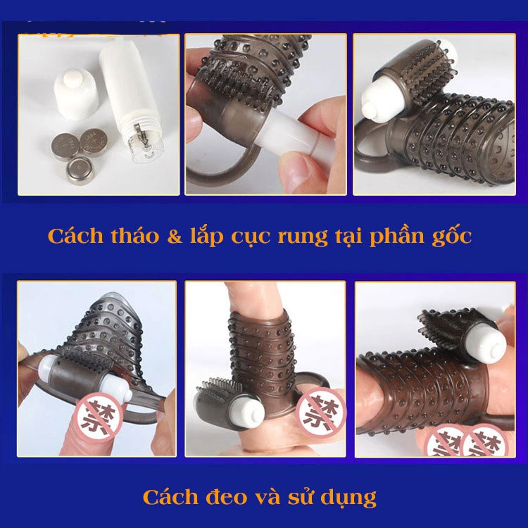 cach su dung bao cao su don den khuc giua co gai rung