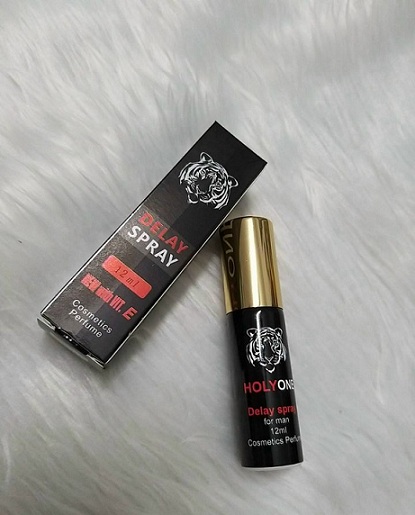 Chai Xịt Đức Holy One - Kéo Dài Thời Gian - 12ml 6 chai xit keo dai thoi gian cho nam holyone delay spray 12ml 0