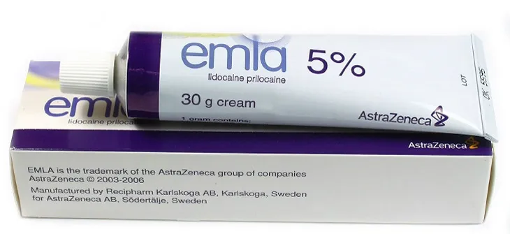 emla 5 1