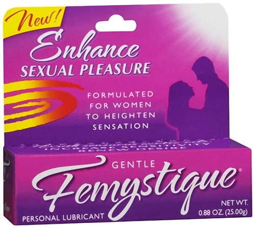 Gel Bôi Trơn Femystigue Tăng Khoái Cảm 2 Gel Bôi Trơn Femystigue Tăng Khoái Cảm