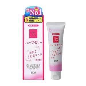Gel Bôi Trơn Cao Cấp Nhật Bản Jex Luve Jelly