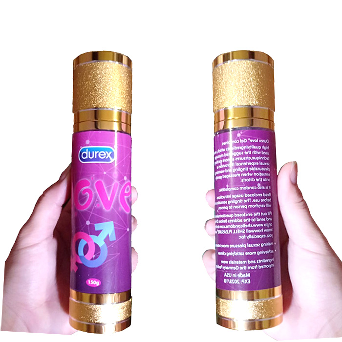 Gel Bôi Trơn Tăng Khoái Cảm Durex Love 150ml 2 Gel Bôi Trơn Tăng Khoái Cảm Durex Love 150ml