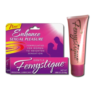Gel Bôi Trơn Femystigue Tăng Khoái Cảm