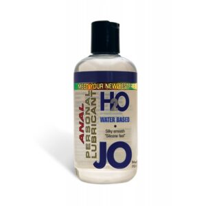Gel Bôi Trơn JO H2O 135ml