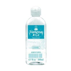 Gel Bôi Trơn Mát Lạnh Vanessa & Co Cool Mẫu Mới 200ml