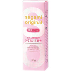 gel boi tron sagami original tuyp 60g