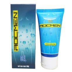 Gel Bôi Trơn Rockmen