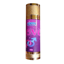 Gel Bôi Trơn Tăng Khoái Cảm Durex Love 150ml