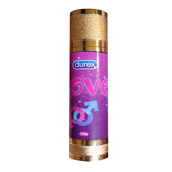 Gel Bôi Trơn Tăng Khoái Cảm Durex Love 150ml 1 Gel Bôi Trơn Tăng Khoái Cảm Durex Love 150ml