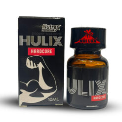 Popper Hulix Nutrex 10ml Dùng Bao Phê, Mạnh Như Vũ Bão