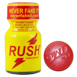 Popper Rush Vàng 10ML Chính Hãng USA