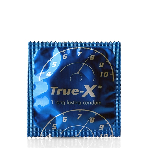 Bao Cao Su True-X Performax Kéo Dài Thời Gian 2 Bao Cao Su True-X Performax Kéo Dài Thời Gian