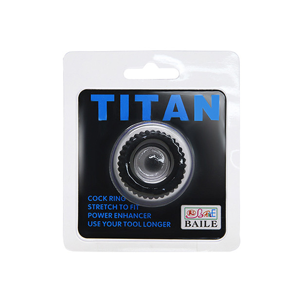 Vòng Đơn Baile Cockring Titan 5 Vòng Đơn Baile Cockring Titan