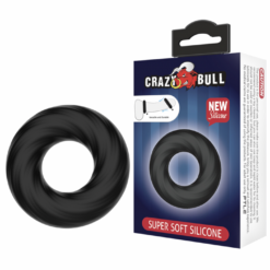 Vòng Đeo Crazy Bull Cockring