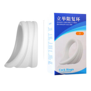 Vòng Silicone Đeo YUEMIN Cockring