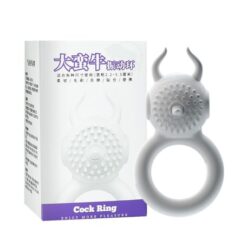 Vòng Rung Đeo Cockring Manmiao