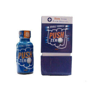 Popper Push Zero 30ml Chính Hãng