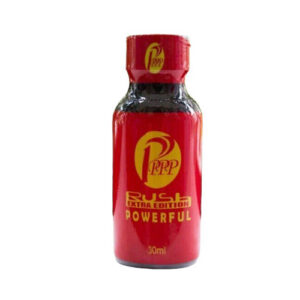 Popper PPPP Đỏ 30ml Chính Hãng Nhật