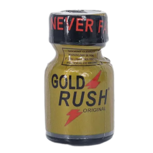 Popper Gold Rush 10ml Chính Hãng PWD (USA)