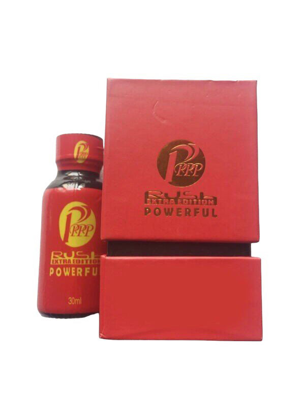 Popper PPPP Đỏ 30ml Chính Hãng Nhật 8 bd28abcead8d7cd3259c