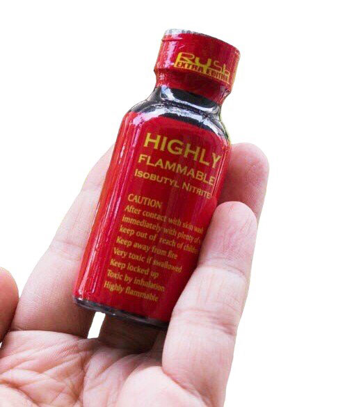 Popper PPPP Đỏ 30ml Chính Hãng Nhật 9 bf6729912fd2fe8ca7c3