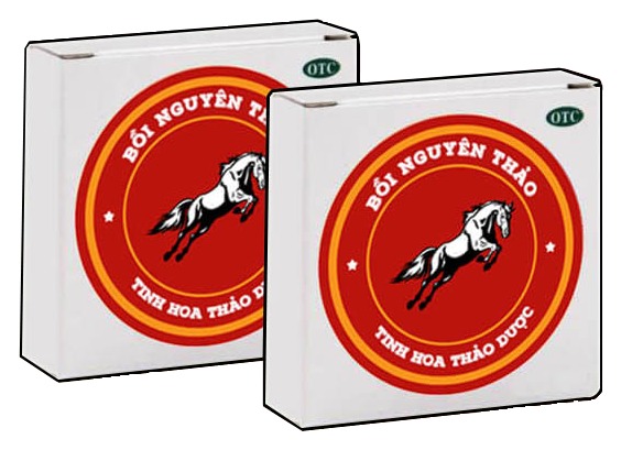 Bồi Nguyên Thảo 6 boi nguy thao