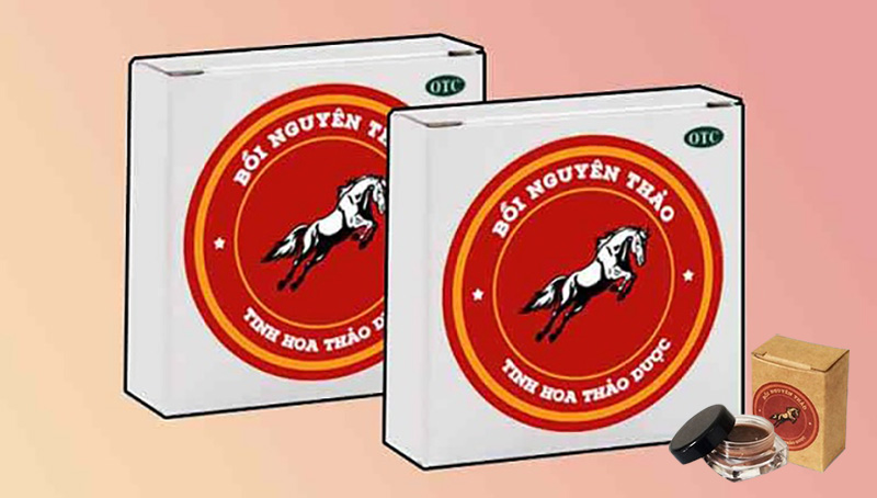 Bồi Nguyên Thảo 12 boi nguyen thao chinh hang