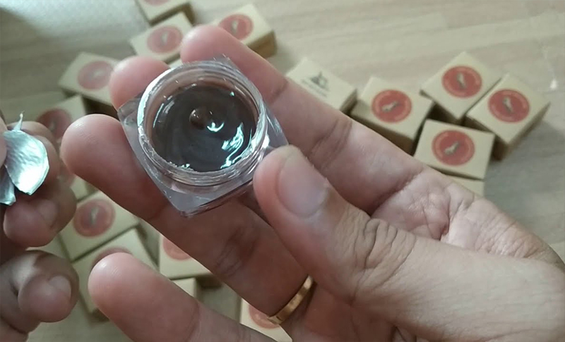 Bồi Nguyên Thảo 10 boi thao nguyen
