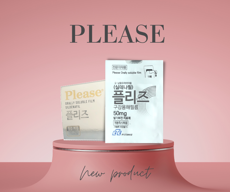 Tem Ngậm Please Orally Soluble Film 50mg 4 Tem Ngậm Please Orally Soluble Film 50mg
