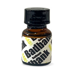 Popper Badbank 10ml Dành Cho Bot Kích Thích Siêu Mạnh