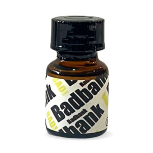 Popper Badbank 10ml Dành Cho Bot Kích Thích Siêu Mạnh