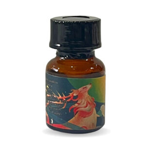 Popper Con Nai Mẫu Mới Cực Phê 10ml