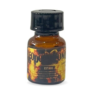 Popper Est 1836 Thổi Bùng Ngọn Lửa