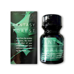 Popper Fantasy Forest 10ml Mạnh Mẽ Đên Sướng Mê Hồn