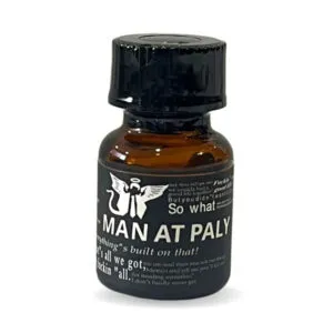 Popper Man At Paly 10ml Siêu Mạnh Cho Bot