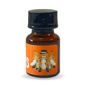 Popper Sir Bananas 10ml Siêu Cute, Vui Vẻ, Feel Tê