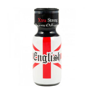 Popper English 30ml Chính Hãng (USA)
