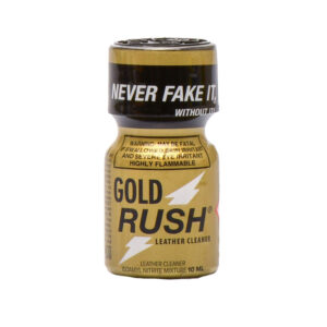 Popper Gold Rush 10ml Chính Hãng PWD (USA)
