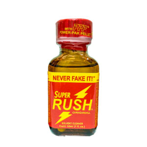 Popper Super Rush 30ml Chính Hãng PWD (USA)