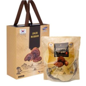 Nấm Linh Chi Hàn Quốc POCHEON Arirang (10-13 lá) 1kg