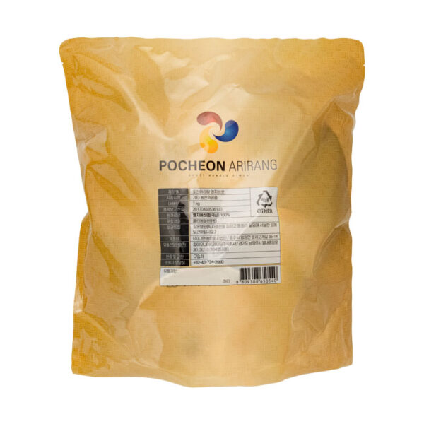 Nấm Linh Chi Hàn Quốc POCHEON Arirang (10-13 lá) 1kg 13 Nam linh chi POCHEON Arirang Lingzhi Mushroom 3 600x600 1