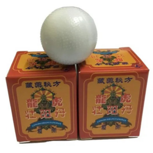 Thuốc Long Hổ Tráng Dương Hoàn – Long Hu Zhuang Yang Wan